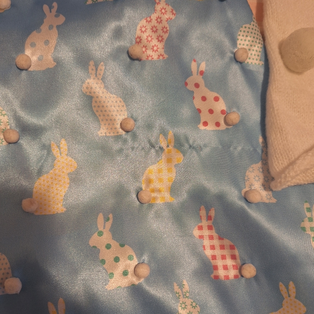 Easter Slip Dress Bundle - Picture 7 of 12